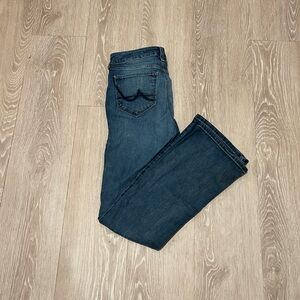 Ariat jeans